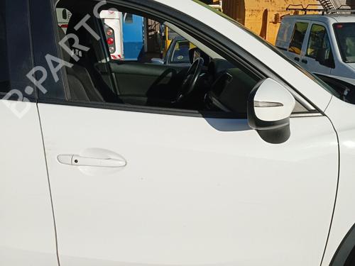 Used Right front door Right front door TOYOTA LAND CRUISER 90 (_J9_) 3.0 TD (KZJ90, KZJ95) (140 hp) 33816700 33816700