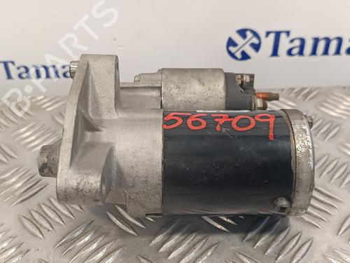 Starter CITROËN C3 I (FC_, FN_) 1.4 i | BP17196897M8 