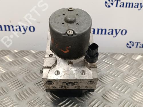 ABS Bremseaggregat PEUGEOT 807 (EB_) [2002-2025]  18951219