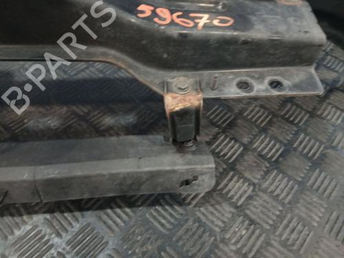 Renfort de pare-chocs avant HYUNDAI H350 Van 2.5 CRDI | BP30728392C109