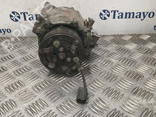 Used AC compressor HONDA CR-V II (RD_) [2001-2007]  29812181