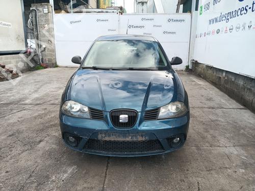 Support SEAT IBIZA III (6L1) 1.4 TDI | BP31956053C155 