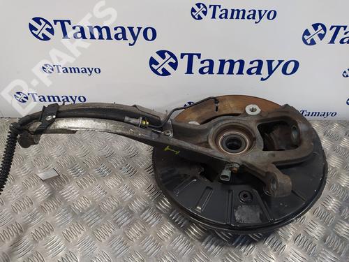 Left front steering knuckle AUDI Q7 (4LB)  | BP8794291M25 