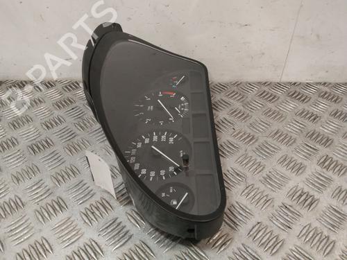 Instrument cluster BMW 5 (E39) 523 i | BP37613471C47 - Image 5