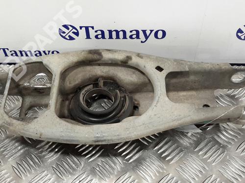 Left rear suspension arm BMW 1 (E87) 120 d | BP7702165M14 
