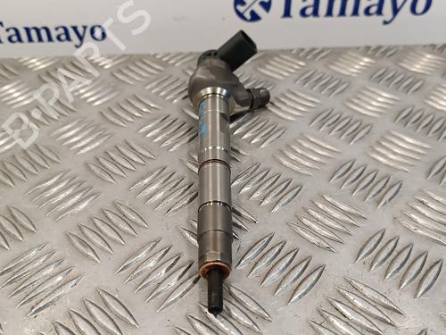 Spreder / Dyse SKODA RAPID (NH3, NK3, NK6) 1.6 TDI | BP19796719M100