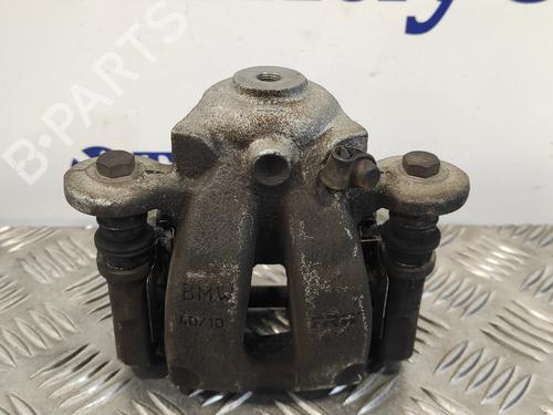 Used Right rear brake caliper BMW 1 (E81) [2006-2012]  12824662