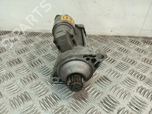 Starter AUDI A3 Sportback (8VA, 8VF) 2.0 TDI | BP36413190M8 - Image 2