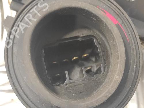 Rear left window mechanism TOYOTA COROLLA Verso (_E12_)  | BP12553380C24 