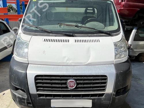 Anti roll bar FIAT DUCATO Van (250_)  | BP15894878M96 