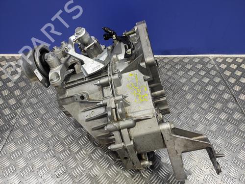 Gearbox OPEL INSIGNIA A (G09) 2.0 CDTI (68) | BP16224333M3 