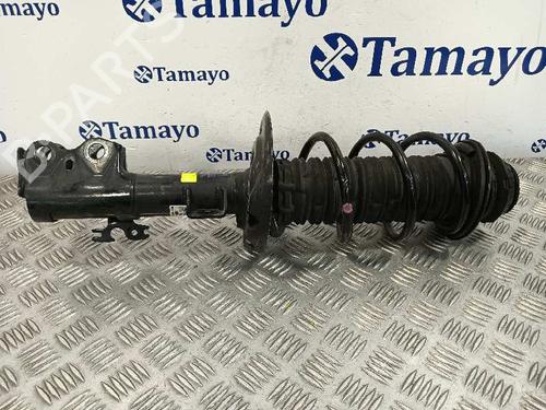 Right front shock absorber TOYOTA YARIS (_P21_, _PA1_, _PH1_) 1.5 Hybrid (MXPH10, MXPH11) | BP29355814M17 