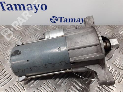 Startmotor CITROËN C3 II (SC_) [2009-2025]  8340013