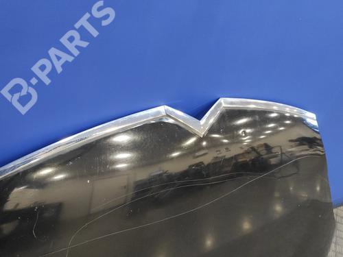 Hood CITROËN C4 Grand Picasso I (UA_) 2.0 HDi 138 | BP10417996C1