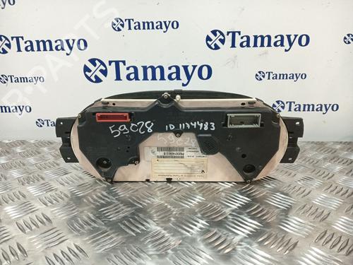 Instrument cluster RENAULT MASTER II Bus (JD)  | BP28189246C47 