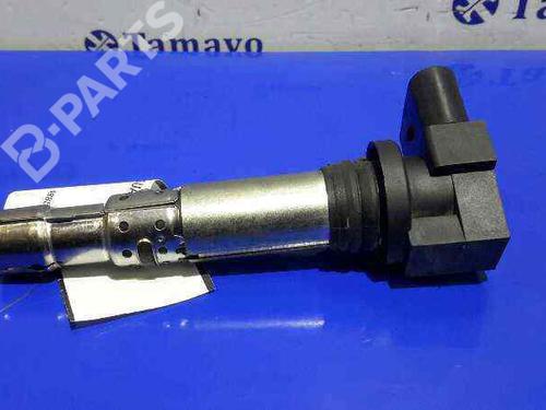 Used Ignition coil SEAT LEON (1M1) 1.6 16 V (105 hp) 5149954