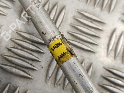 AC pipe FIAT 500 (312_)  | BP22987285M126