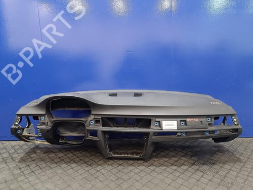 Cruscotto BMW 3 Touring (E91) 318 d (143 hp) 51457075392 | 715576833 | 72758412