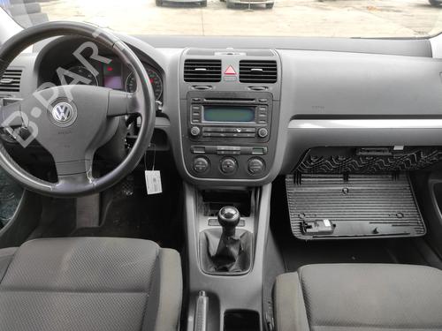Førerens kollisjonspute VW GOLF V (1K1) 1.9 TDI | BP16304924C9 