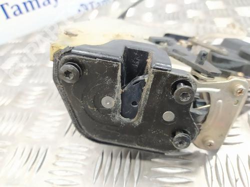 Rear left lock HYUNDAI TUCSON (JM) 2.0 CRDi | BP8275772C100 