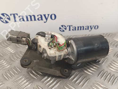 Front wiper motor NISSAN TERRANO II (R20) 2.7 TDi 4WD | BP17048143M29 