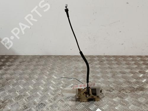 Used Front left lock Front left lock 39105310 39105310