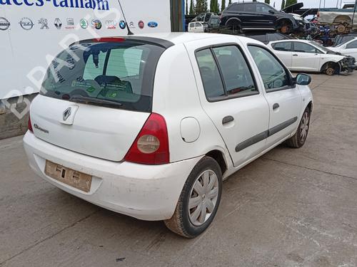 Højre bagtil støddæmper Højre bagtil støddæmper SEAT IBIZA II (6K1) 1.4 i (60 hp) 35770089 35770089