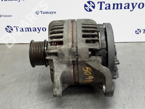 Alternator IVECO DAILY IV Van  | BP7224849M7 