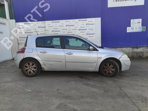 Engine RENAULT MEGANE II (BM0/1_, CM0/1_)  | BP23392966M1 