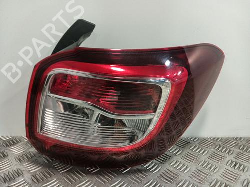right-taillight-dacia-sandero-ii-2012-33240908 main image