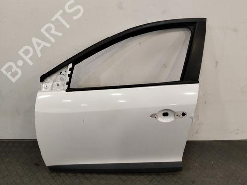 Used Left front door Left front door RENAULT MEGANE III Hatchback (BZ0/1_, B3_) [2008-2026] 39951314 39951314