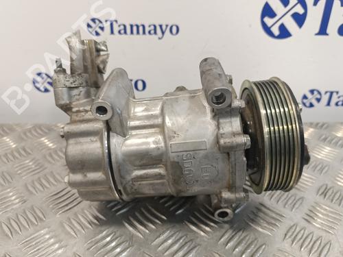 AC compressor MINI MINI (R56)  | BP19307777M34 
