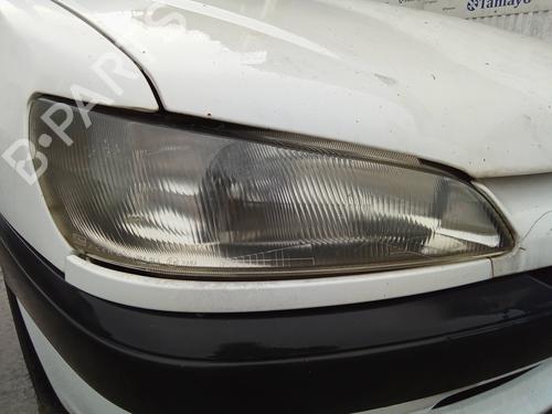 Gearbox PEUGEOT 306 Hatchback (7A, 7C, N3, N5)  | BP10776294M3 