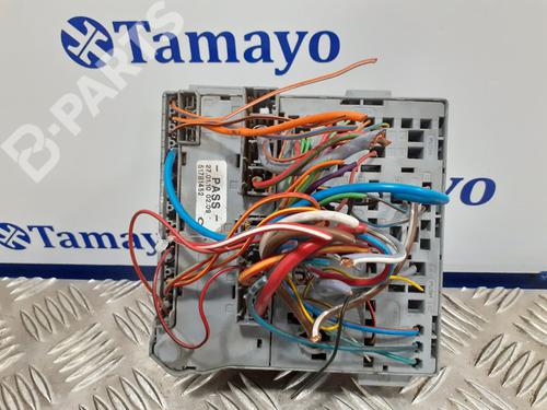 Fuse box PEUGEOT BIPPER (AA_)  | BP8267888E1 
