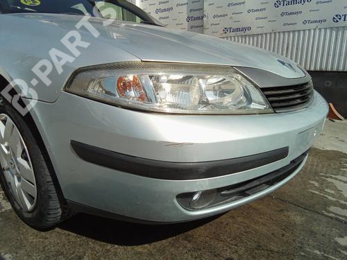 Styring servopumpe RENAULT LAGUNA II (BG0/1_) 1.8 16V (BG0B, BG0M) | BP10489347M99 