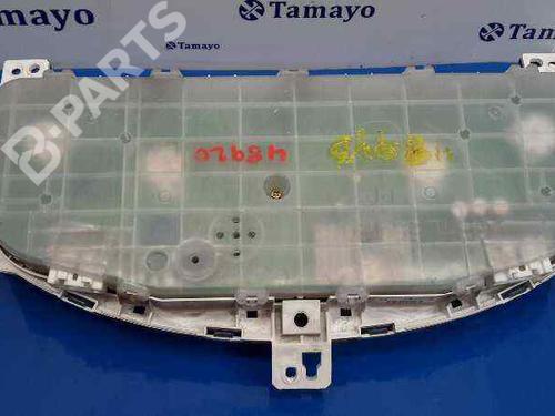 Instrument cluster MAZDA 6 Hatchback (GG) 1.8 | BP6244126C47 