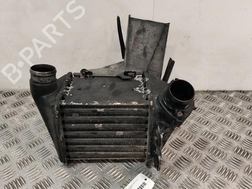 Intercooler Intercooler VW GOLF III (1H1) [1989-2000] 37443110 37443110