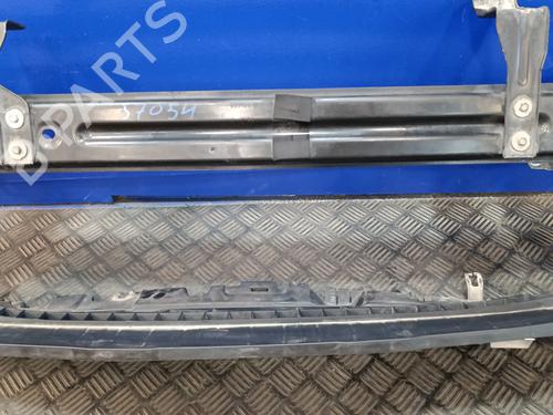 Front bumper reinforcement CITROËN C3 II (SC_)  | BP18119839C109 