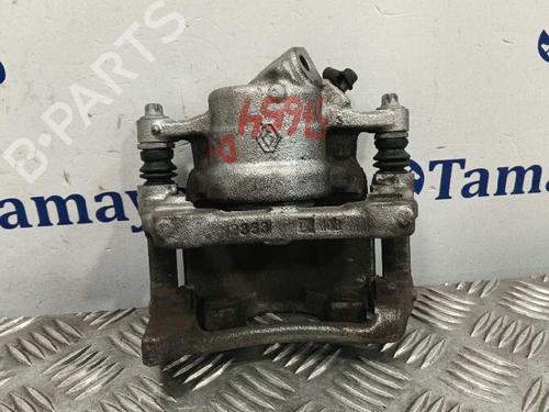 Right front brake caliper RENAULT CLIO V (B7_)  | BP25596069M104 