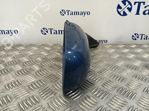 Right mirror AUDI A3 (8L1) 1.9 TDI | BP18648607C27 