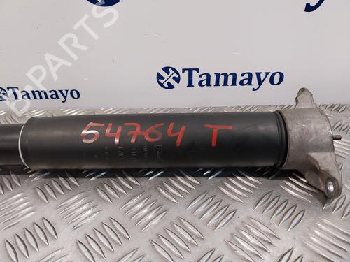 Left rear shock absorber FORD KUGA II (DM2)  | BP16113158M18 