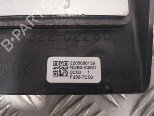 Other TOYOTA YARIS (_P21_, _PA1_, _PH1_) 1.5 Hybrid (MXPH10, MXPH11) | BP29355905O1 
