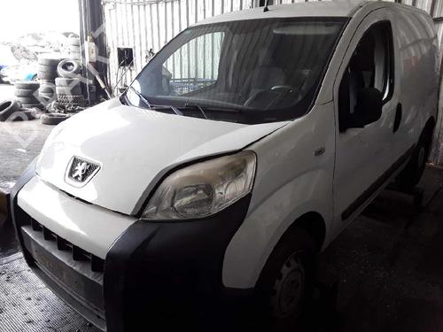 Oil sump PEUGEOT BIPPER (AA_) 1.3 HDi 75 | BP14360366M115  - Image 5