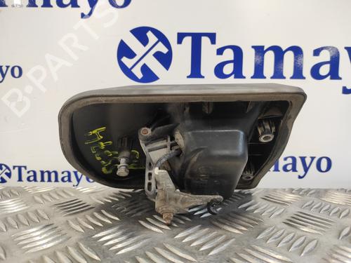 Front right exterior door handle IVECO DAILY IV Van  | BP15737232C129 
