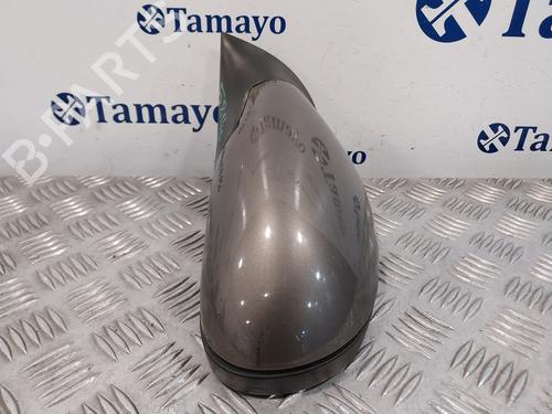 Left mirror MERCEDES-BENZ A-CLASS (W168)  | BP22622521C26 