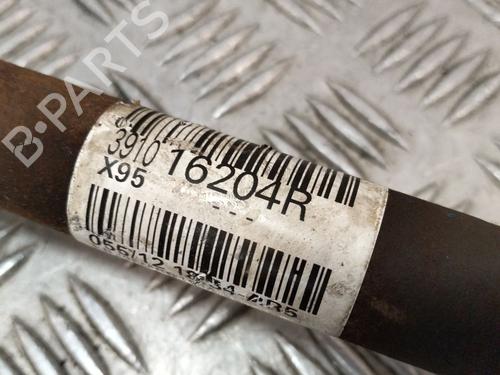 Left front driveshaft RENAULT MEGANE III Hatchback (BZ0/1_, B3_) 1.5 dCi (BZ0C) | BP37443094M38 - Image 6