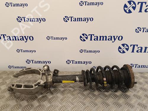 Left front shock absorber ALFA ROMEO 159 Sportwagon (939_)  | BP17048147M16 