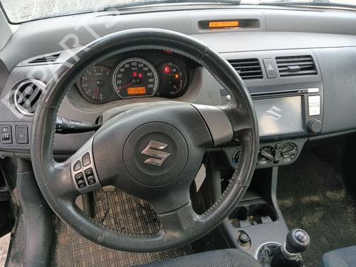 Engine SUZUKI SWIFT III (MZ, EZ) 1.3 4x4 (RS 413, ZD11S) | BP39431786M1 - Image 10