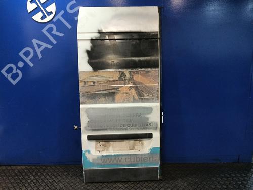 Used Left tailgate FIAT DUCATO Van (250_) 130 Multijet 2,3 D 4x4 (131 hp) 29808254