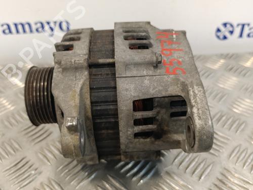 Alternator NISSAN ALMERA II (N16)  | BP19324826M7 